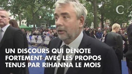 Rihanna est célibataire : la chanteuse a rompu avec Hassan Jameel