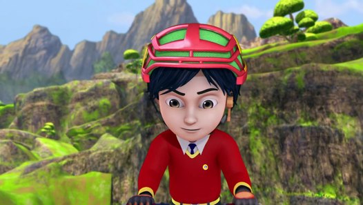 Shiva - Full Episode 13 - Mystery of Sea Monster - video 