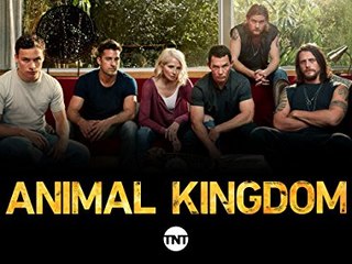 Animal Kingdom Season 3 Episode 3 | TNT (S03E03) (HD)