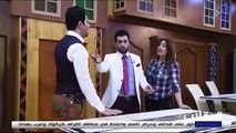 دقلات حلقة #18 اماني علاء أقوى حلقة شفتها مع رسلان حداد وعلي مرجاح