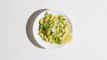 How to Make Creamy Pasta with Peas and Mint