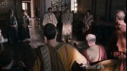 A D  The Bible Continues S01  E07 The Visit - Part 02