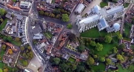 A1 Britain  Longest Road S02  E02 E 2 - Part 02