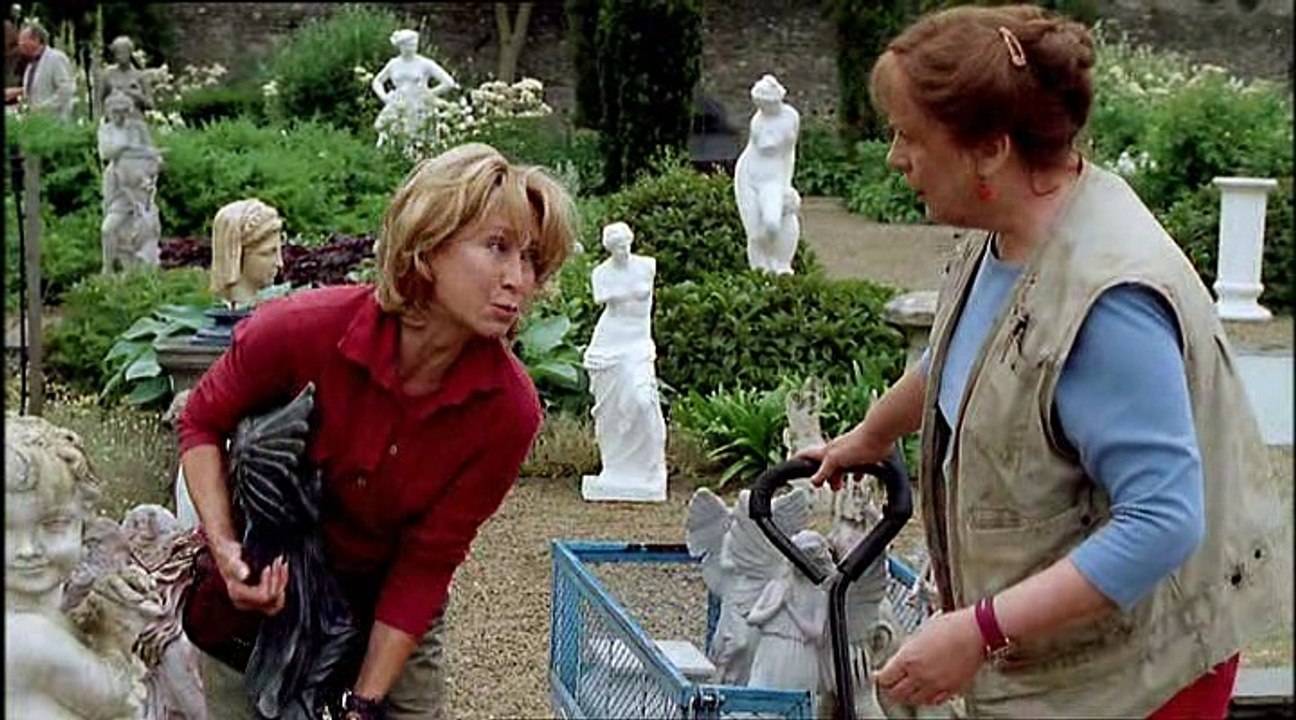 Rosemary And Thyme S01 Episode 6 The Tree Of Death video Dailymotion