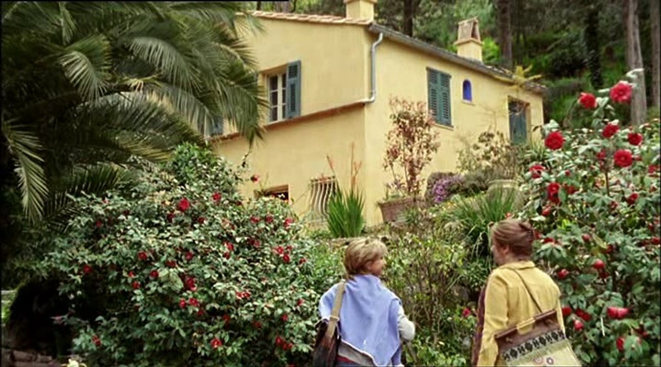 Rosemary And Thyme S02 Episode 3 They Understand Me In Paris video