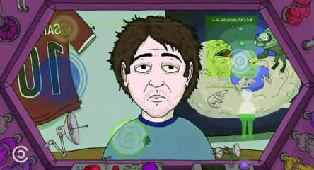 Jeff  amp  Some Aliens S01  E07 Jeff   Some Jeffs