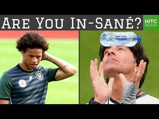 7 Best Players Left Out of the 2018 World Cup Squads (PART TWO)