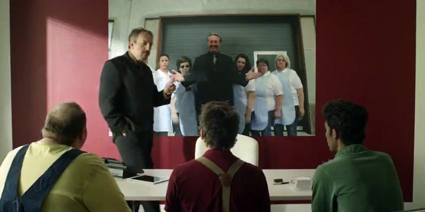 La Bouse S1E6 FRENCH