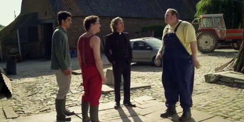 La Bouse S1E8 FRENCH