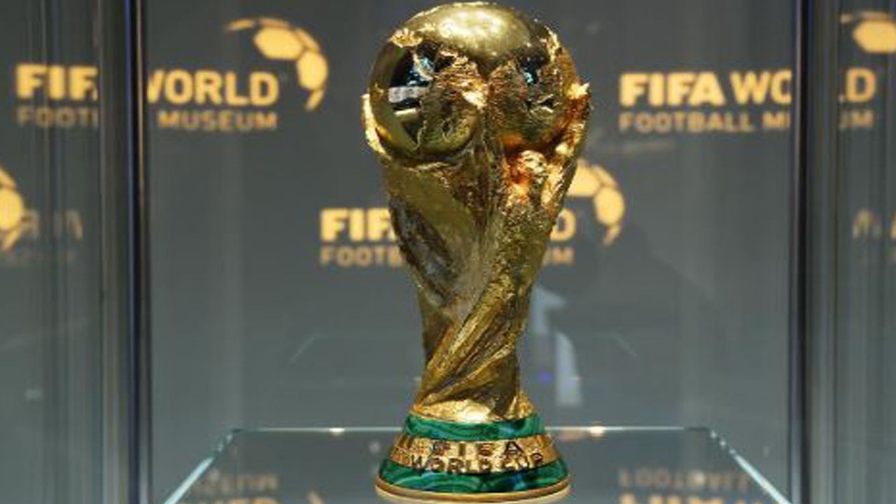 FIFA World Cup 2018: Egypt Team Records Fixtures