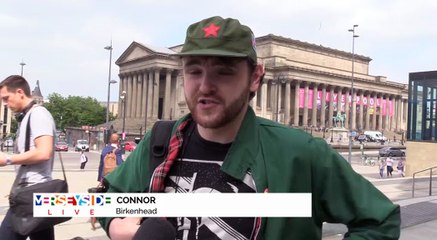 Andy Burnham Demands Compensation For Commuters