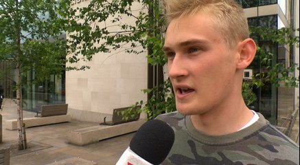 Are You Proud to be English?