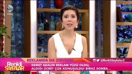 Kiralık Aşk'ın Koriş Ve Neriman'ı Neler Söyledi