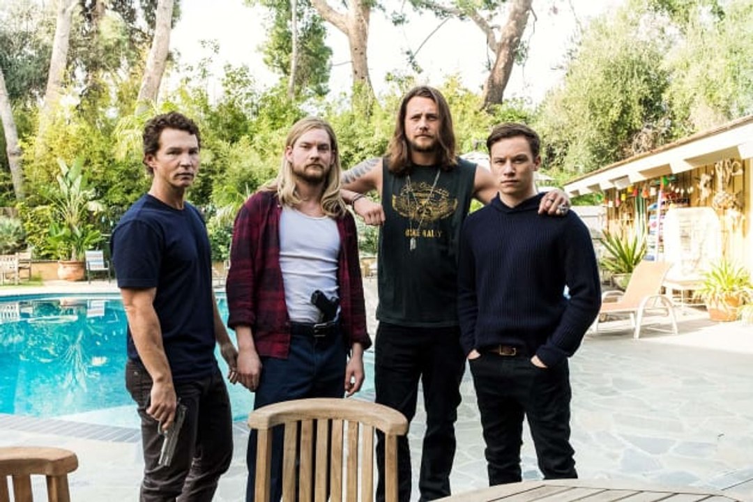 Animal Kingdom - S03E03 Season 3 Episode 3 | TNT Stream - video Dailymotion