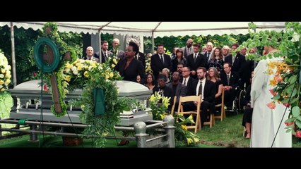 Les Veuves - Bande-annonce officielle VO