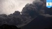 Guatemala Mt. Fuego eruption kills at least 62, dozens missing
