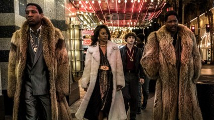 WHITE BOY RICK Trailer German Deutsch (2018) HD