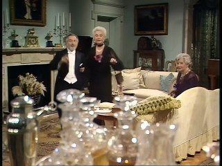 Sapphire and Steel 5x5