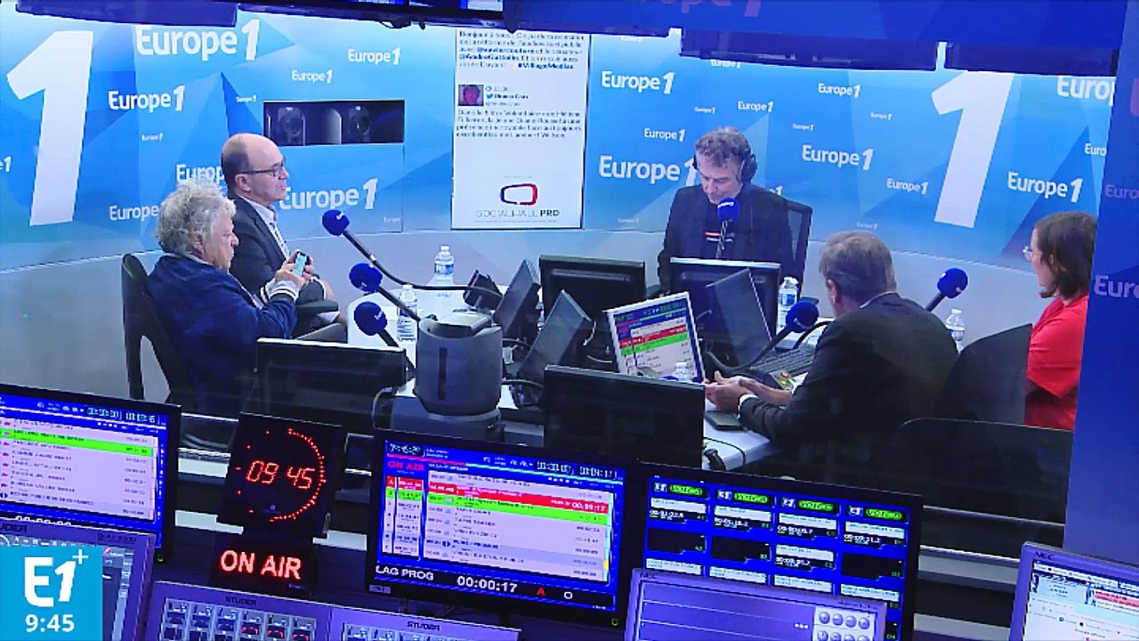 Réforme de l'audiovisuel : "Les programmes jeunesse sont très peu regardés" sur France Télé