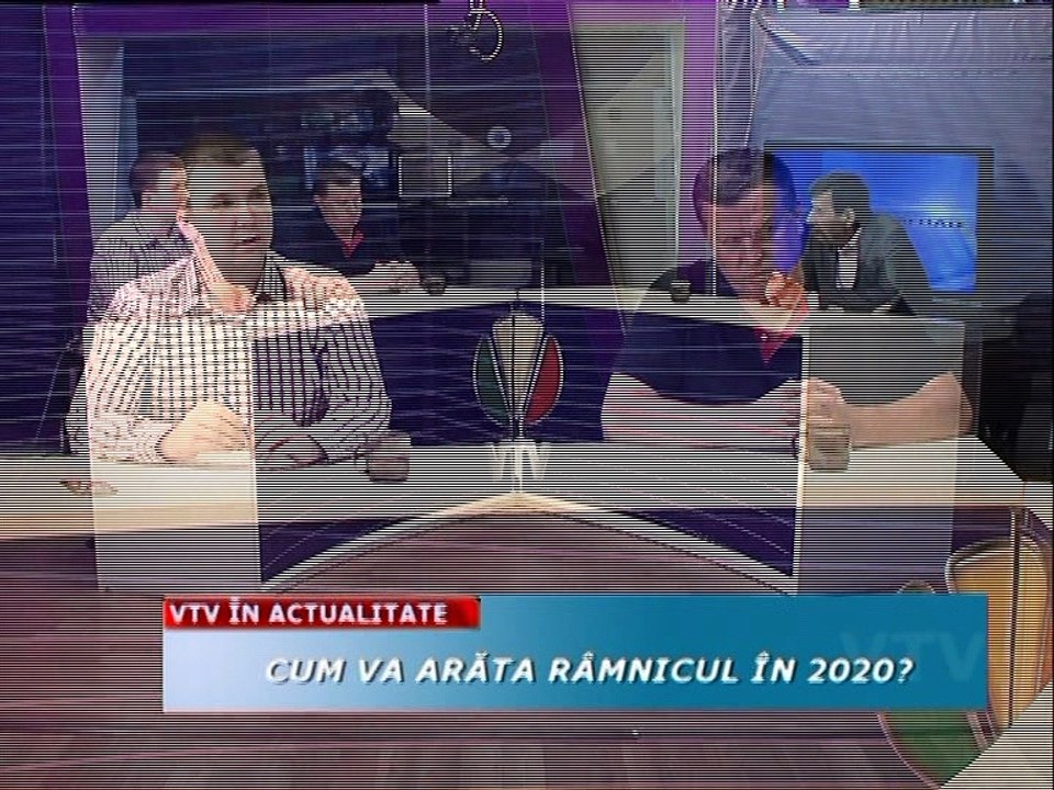23.05.2018 - VTV - Mircia Gutau - Desfiintarea LTOLTCHIM