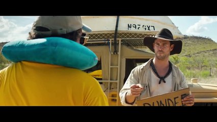 Dundee = The Son of a Legend Returns Home- Official Trailer (2018) International Movies Trailers