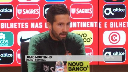 Coupe du monde 2018 - Préparation - Portugal : Cristiano Ronaldo débute sa préparation au mondial