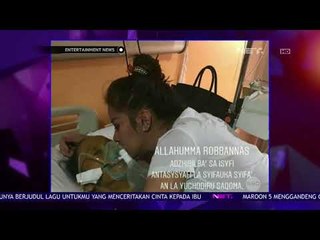 Ayahanda Olla Ramlan Meninggal Dunia