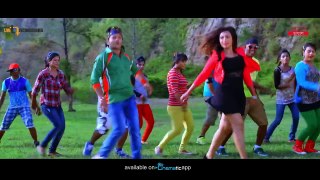 Mar Chokka (Video Song) | Turaj Khan | Sanjida | Bandhan Biswas | Shunno Bengali Movie 2017