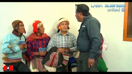 Cholo Juanito Volumen 9 La Migración Campesina Oficial  COMPLETO