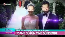 Fahriye Evcen Çocuk Geliyor Yolda Dedi Burak Özçivit Öylemi Diyerek Geçiştirdi