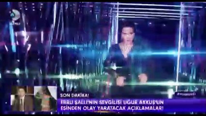 Demet Akalın O Saray Yavrusu Evde Bu Kıyafetlemi Dolaşılır