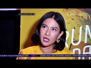 Dian Sastro Kembali Bermain Film Dengan Nicholas Saputra