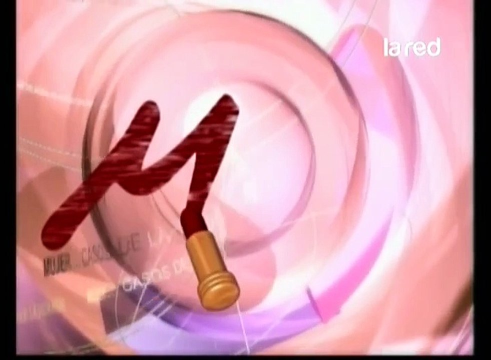 Mujer casos de la vida real - Capitulo 100