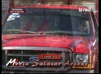 Mujer casos de la vida real - Capitulo 150