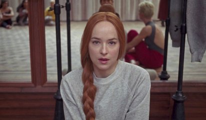 Suspiria  (2018)- Teaser VO