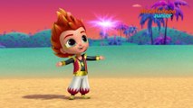 Shimmer & Shine | Le poulain foudre | NICKELODEON JUNIOR