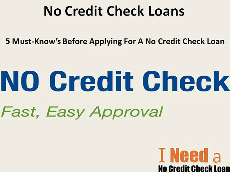 Payday Loans No Credit Check- Pertinent Quick Cash Loans Support For Crucial Times