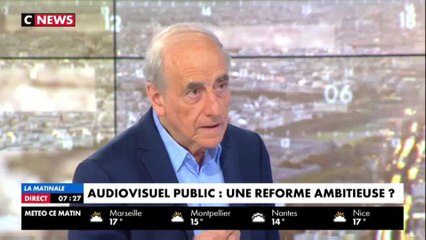 Fusion des matinales de France 3/France Bleu : Cafouillage entre Françoise Nyssen et Sibyle Veil