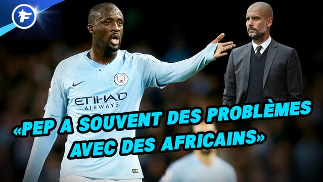 La sortie de Yaya Touré sur Guardiola met le feu, l’AC Milan ne lâche pas 2 stars de L1