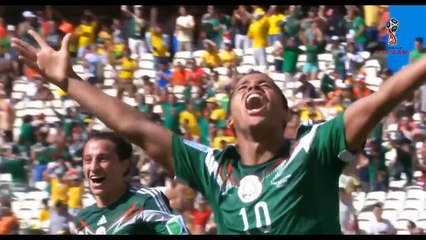 FIFA World Cup 2018 Official Theme Song