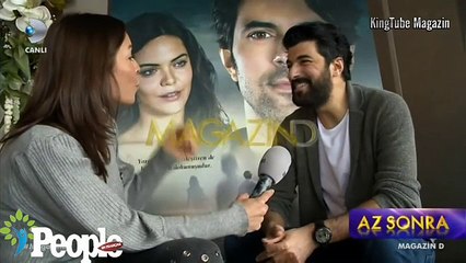 La biographie de engin akyürek | people en français