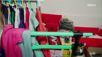 EBS 다큐프라임 - 100세 쇼크- [장수의 역습, 벼랑 끝에 선 노인들]_#001