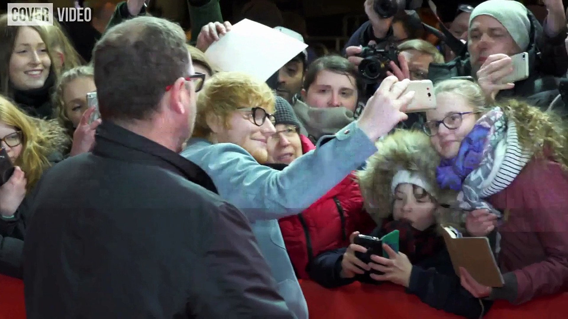 Accusé d'avoir arnaqué ses fans, Ed Sheeran s'en prend aux revendeurs de billets de concer