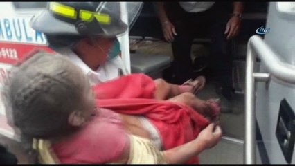 - Guatemala’da Yanardağ Faciasında Ölü Sayısı Yükseliyor