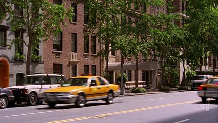 Rules Of Engagement S03e13