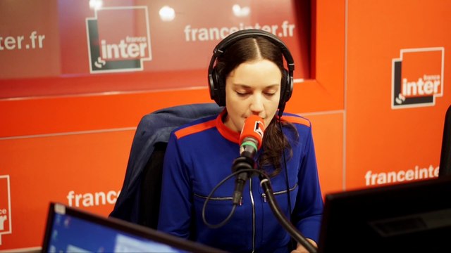 Jain reprend Gangsta's Paradise de Coolio dans Boomerang