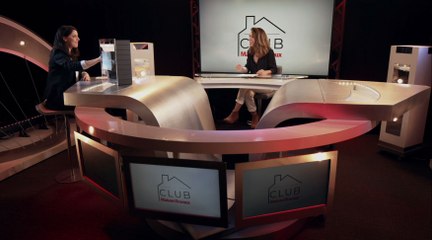 Le point sur les vérandas