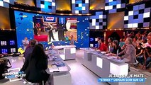 Vincent Lagaf’ va animer TPMP, Cyril Hanouna en chroniqueur