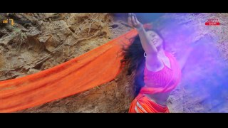 Tui Sudhu Amar | Video Song | Turaj Khan | Sanjida | Bandhan Biswas | Shunno Bengali Movie 2017