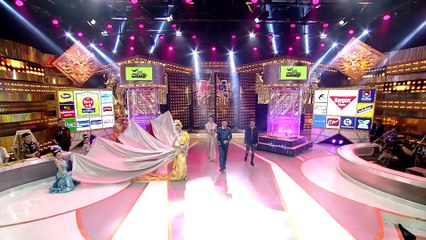 กิ๊กดู๋สงครามเงาเสียง :  เอ ไชยา 1/3 [1 พ.ค. 61]